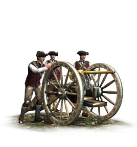 Puckle Guns