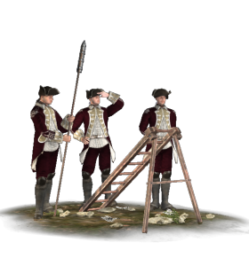 Rocket Troop