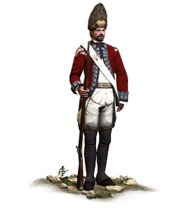 Grenadiers