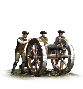 Demi-Cannons