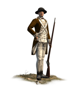 Company Infantry