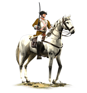 Cuirassiers