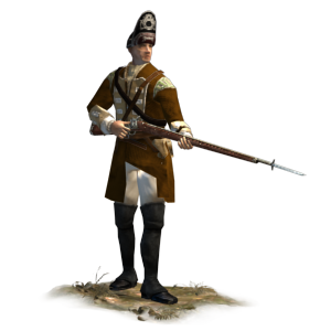 Grenadiers
