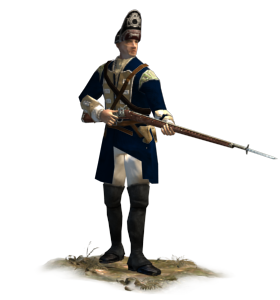 Grenadiers