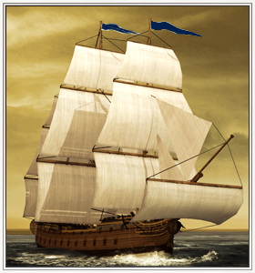 USS Constitution