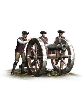 Demi-Cannons