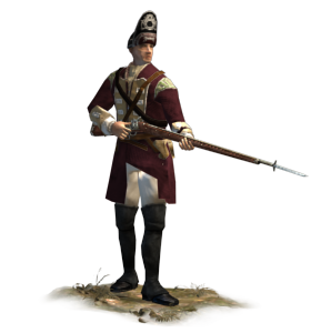 Grenadiers