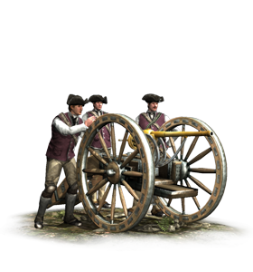 Puckle Guns