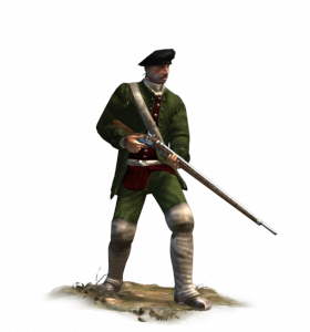 Rangers
