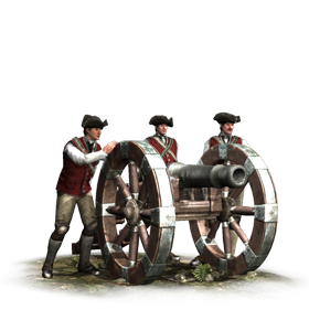 Demi-Cannons