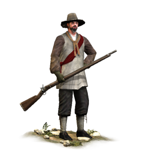 Jamestown Settlers
