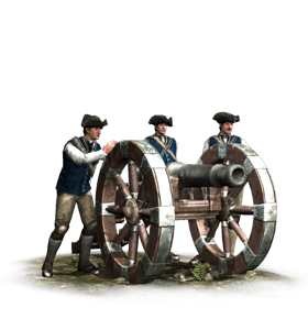 Demi-Cannons