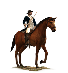 Company Cavalry