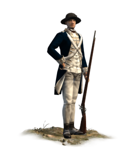 Company Infantry