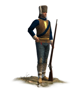 Grenzers