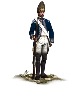 Grenadiers
