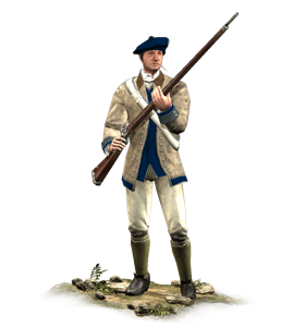 Colonial Militia