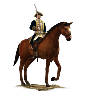 Household Cavalry