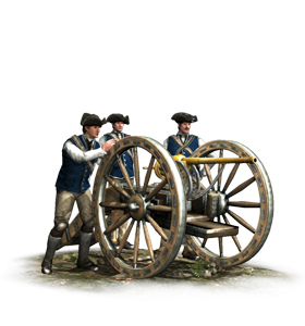 Puckle Guns