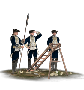 Rocket Troop