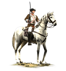 Cuirassiers