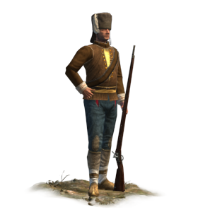 Grenzers