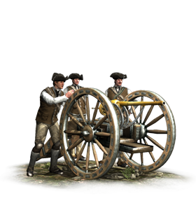 Puckle Guns